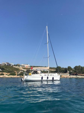 Freya - S Sailboat
